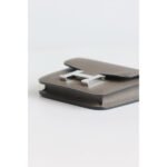 HERM Constance Slim Wallet in Etain Epsom Calfskin - 图片 7