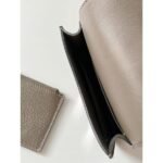 HERM Constance Slim Wallet in Etain Epsom Calfskin - 图片 8
