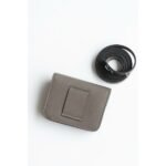 HERM Constance Slim Wallet in Etain Epsom Calfskin - 图片 9