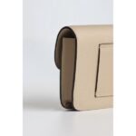 HERM Constance Slim Wallet in Tourterelle Epsom Calfskin - 图片 6