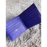 HERM Blue Electric MC?? Copernic Compact Wallet - 图片 2