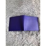 HERM Blue Electric MC?? Copernic Compact Wallet - 图片 3