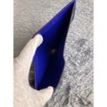 HERM Blue Electric MC?? Copernic Compact Wallet - 图片 4