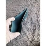 HERM Blue Jean MC?? Copernic Compact Wallet - 图片 3