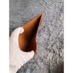 HERM Brown MC?? Copernic Compact Wallet - 图片 2