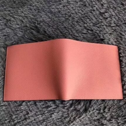 HERM Crevette MC?? Copernic Compact Wallet