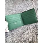 HERM Green MC?? Copernic Compact Wallet - 图片 2