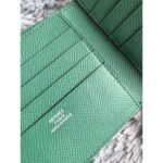 HERM Green MC?? Copernic Compact Wallet - 图片 3