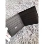 HERM Black MC?? Copernic Compact Wallet - 图片 2