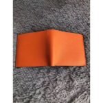HERM Orange MC?? Copernic Compact Wallet - 图片 4