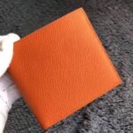 HERM Orange MC?? Copernic Compact Wallet