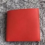 HERM Piment MC?? Copernic Compact Wallet