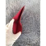 HERM Rose Red MC?? Copernic Compact Wallet - 图片 3