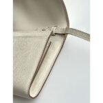 HERM Constance To Go Wallet in Craie Epsom Calfskin - 图片 6