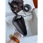 HERM Constance To Go Wallet in Etain Epsom Calfskin - 图片 5