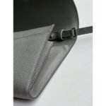 HERM Constance To Go Wallet in Gris Meyer Epsom Calfskin - 图片 6