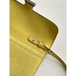 HERM Constance To Go Wallet in Jaune Poussin Epsom Calfskin - 图片 3