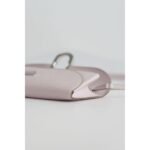 HERM Maillon To Go Wallet in Mauve Pale Epsom Calfskin - 图片 7