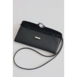 HERM Maillon To Go Wallet in Black Epsom Calfskin - 图片 2