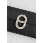 HERM Maillon To Go Wallet in Black Epsom Calfskin - 图片 5