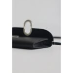 HERM Maillon To Go Wallet in Noir Epsom Calfskin - 图片 6