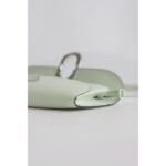 HERM Maillon To Go Wallet in Vert Fizz Epsom Calfskin - 图片 8