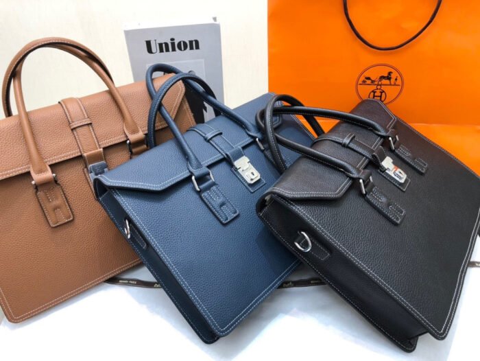 HERM Briefcase - 图片 2