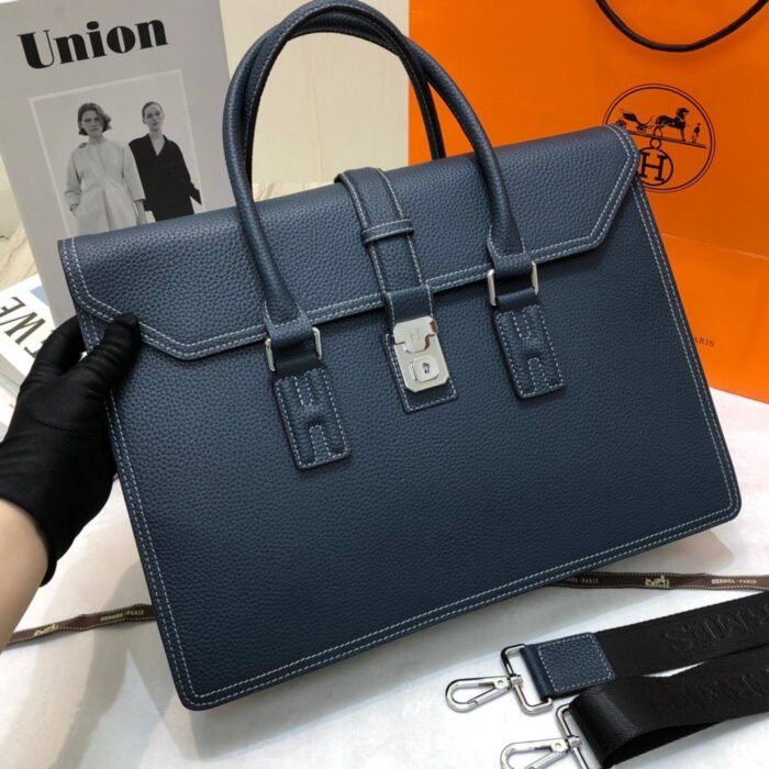 HERM Briefcase - 图片 1