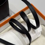 hm roulis 18 mini bag in black calfskin gold tone hardware