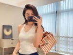 birkin shoulder 29 in gold calfskin cru/beige/fauve/rose pop/noir embroidery canvas