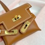 Hermes Kelly 19-25cm Custom-made（custom design） - Image 11