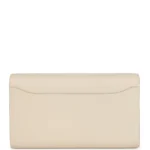 Hermes Constance To Go Wallet Craie Epsom Gold Hardware - Image 4