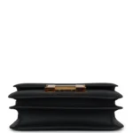 Hermes Constance 1-18 Black Epsom Gold Hardware - Image 6