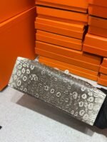 Hermes Advanced customization Kelly1 Lizard skin - Image 7