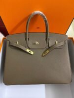 Hermes Birkin  25-40 TOGO customization