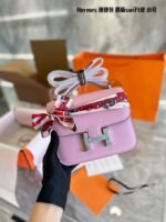 Hermes Constance Mini 19-24 - Image 3