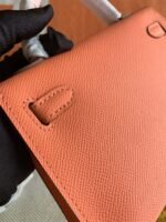 Hermes Kelly2 Mini 19 Custom-made - Image 4