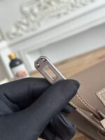 Hermes Kelly2 Mini 19 Custom-made - Image 6