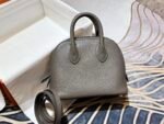 Hermes Bolide Mini Epsom 19cm Custom-made - Image 2
