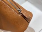 Hermes Bolide Mini Epsom 19cm Custom-made - Image 5