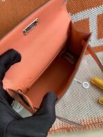 Hermes Kelly2 Mini 19 Custom-made - Image 9