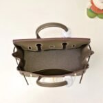 Hermes  Birkin  25-30 TOGO customization - Image 5