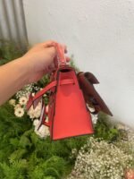 Hermes kelly Doll Custom-made - Image 4