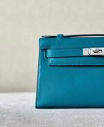 Hermes Kelly1 Mini 22 Swift - Image 6