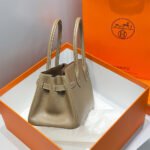 Shoulder Birkin 29-42 Evercolor - Image 3