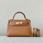 Hermes Kelly2 Mini 19 - Image 10