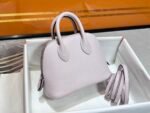 Hermes Bolide Mini Epsom 19cm Custom-made - Image 2