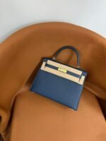 Hermes Kelly 25-28 custom