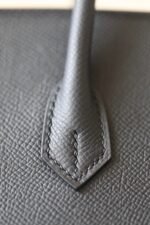 Hermes Birkin 25-35 espom Customization - Image 7