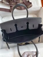Hermes Birkin 25-35 TOGO customization - Image 4